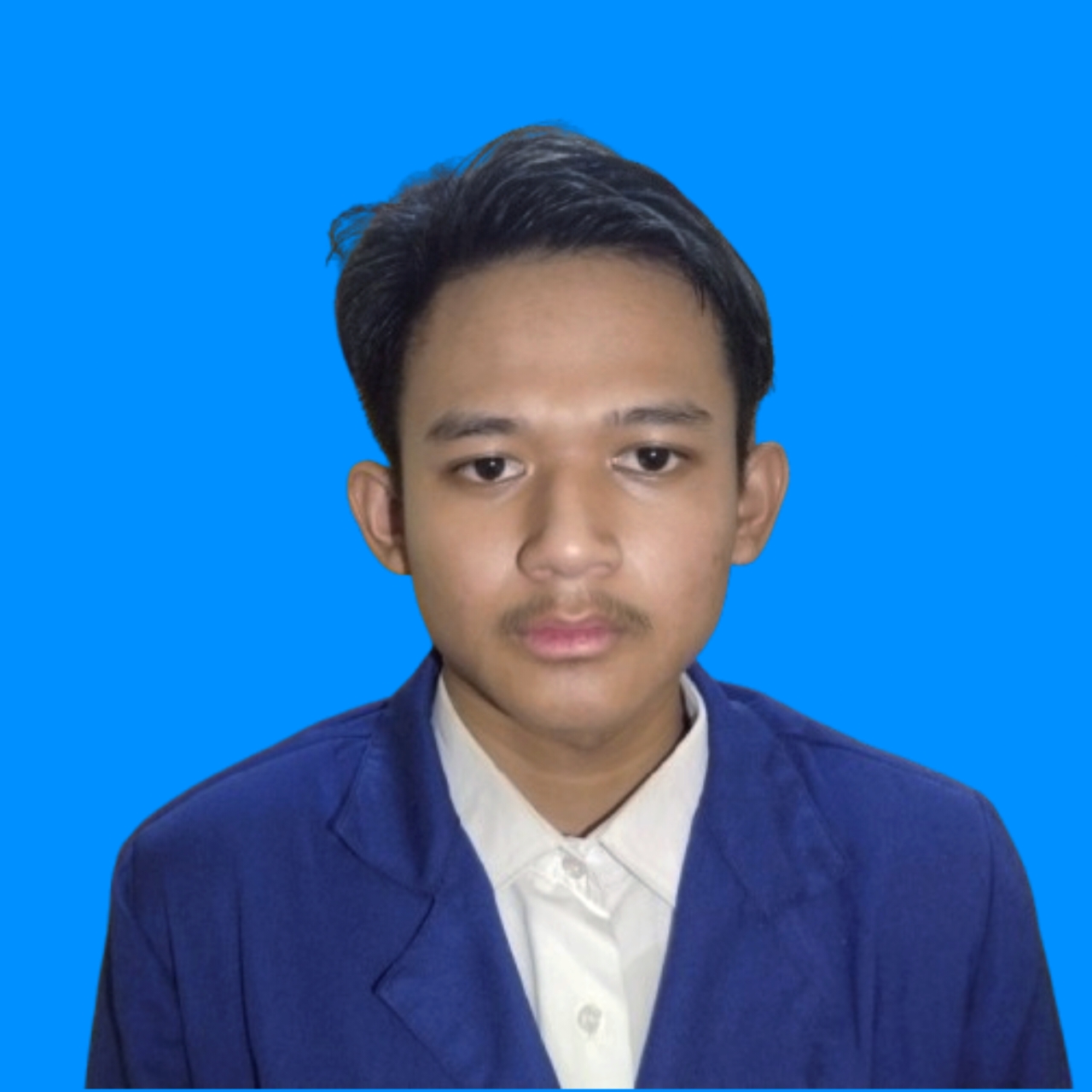 Alif Januar Rizky
